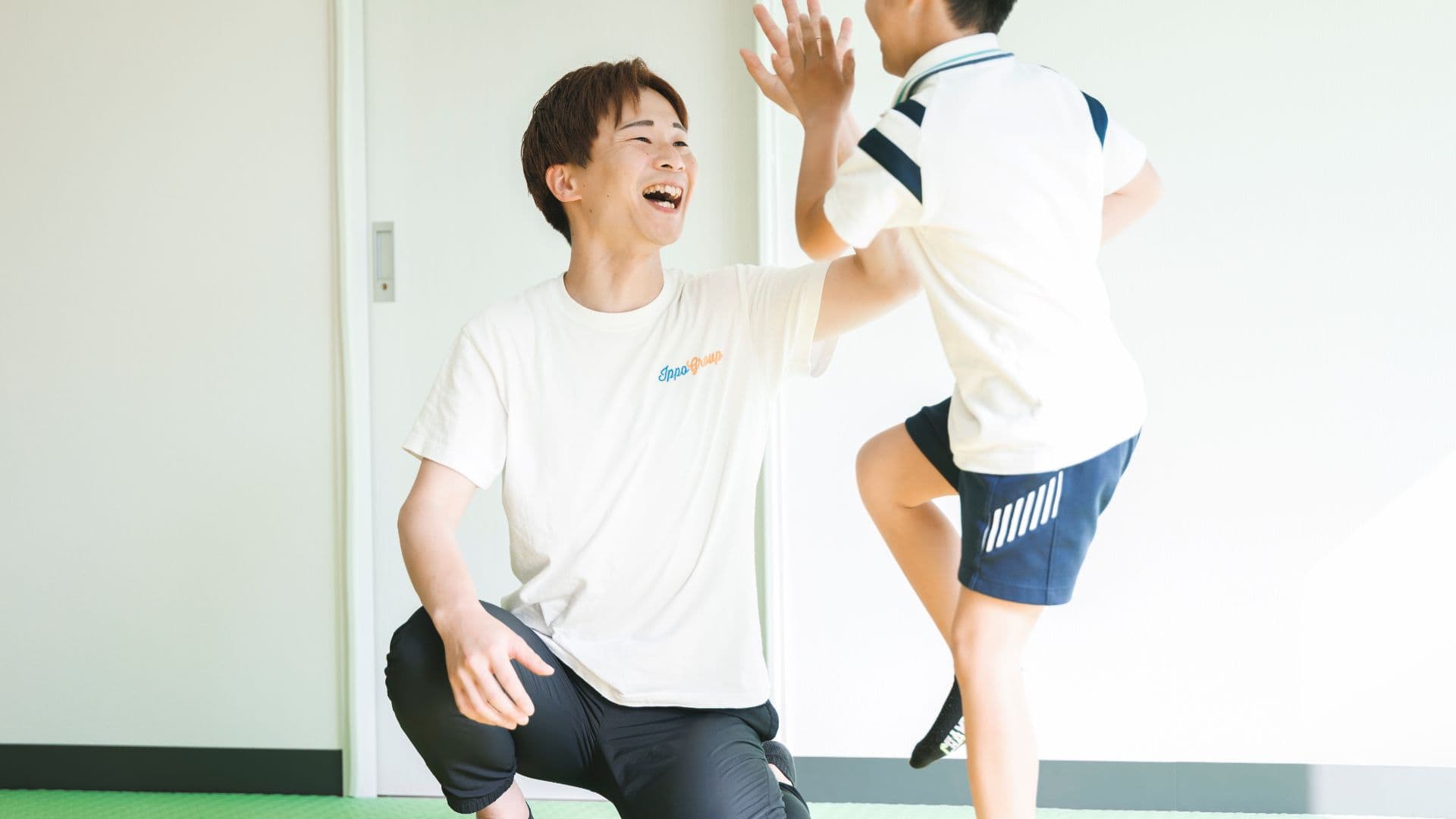 IPPOジュニア