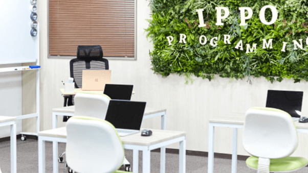 IPPOプログラミング長田校
